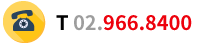 Tel 02-966-8400